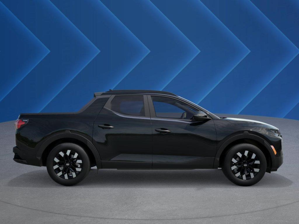 new 2026 Hyundai SANTA CRUZ car, priced at $36,866