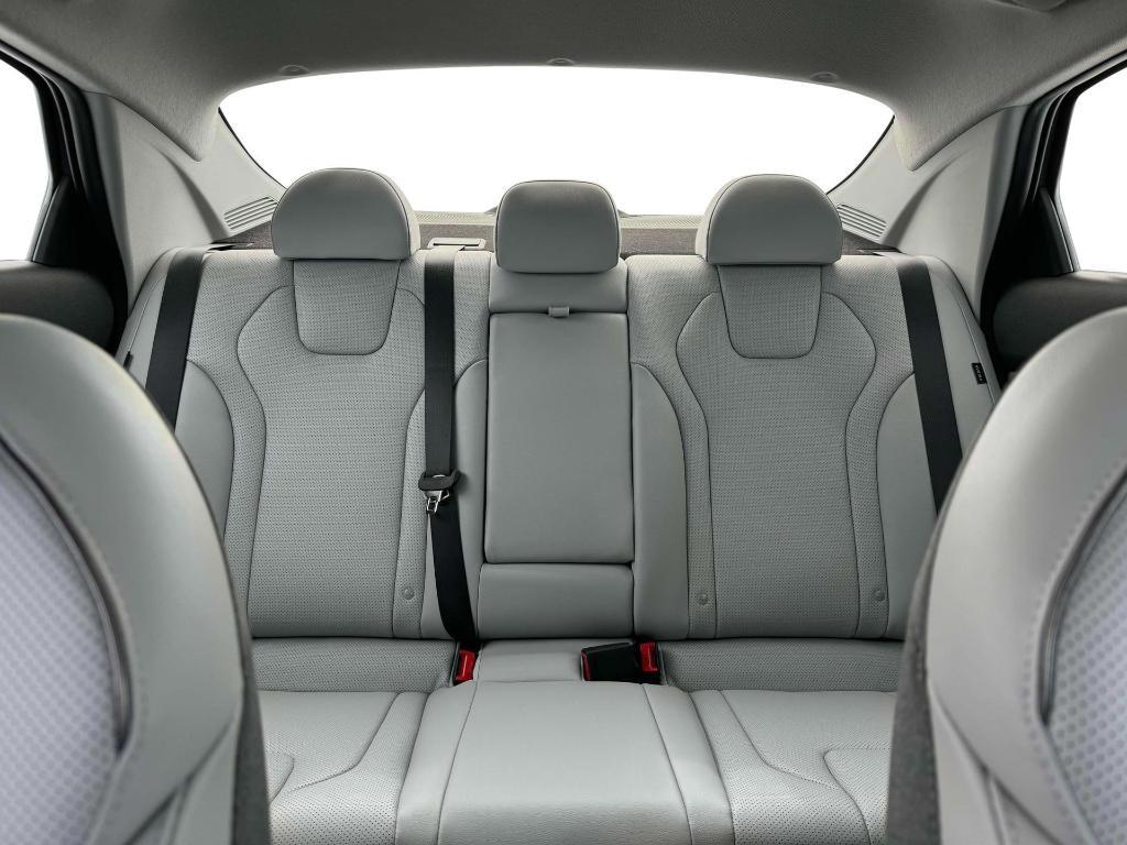 new 2025 Hyundai ELANTRA HEV car, priced at $29,795