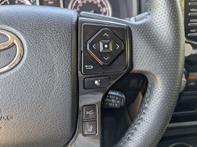 used 2024 Toyota 4Runner car, priced at $42,450
