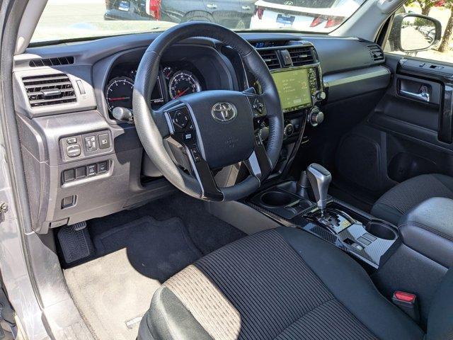 used 2024 Toyota 4Runner car, priced at $42,450