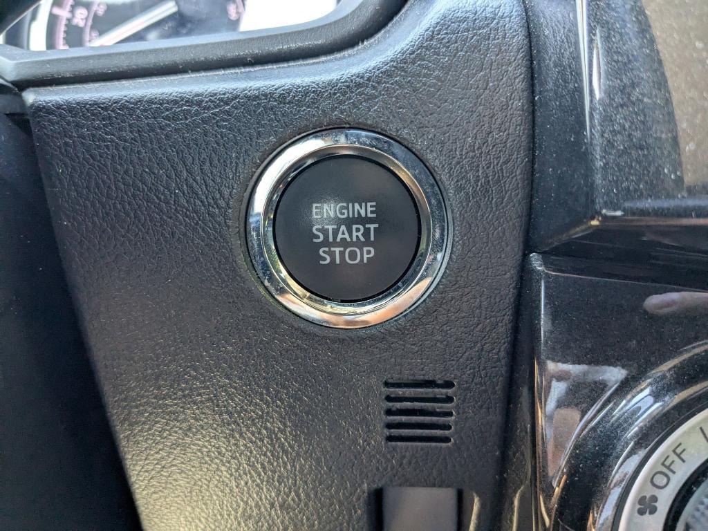 used 2024 Toyota 4Runner car, priced at $39,650