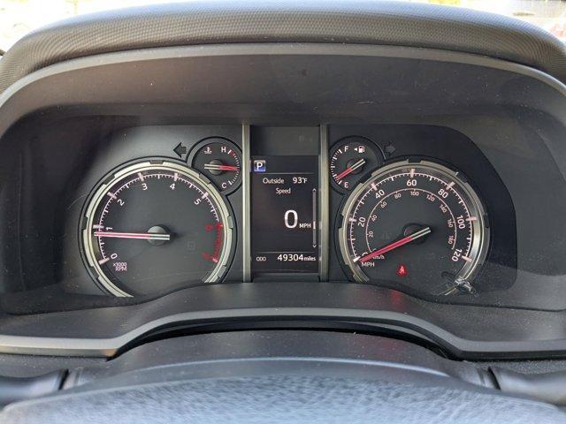 used 2024 Toyota 4Runner car, priced at $42,450