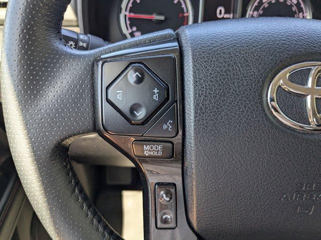 used 2024 Toyota 4Runner car, priced at $42,450
