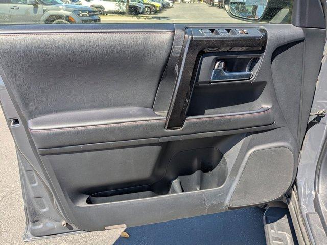 used 2024 Toyota 4Runner car, priced at $42,450