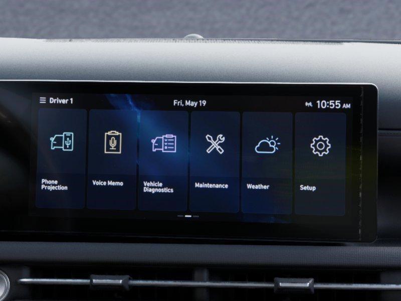 new 2026 Hyundai SANTA CRUZ car, priced at $37,132