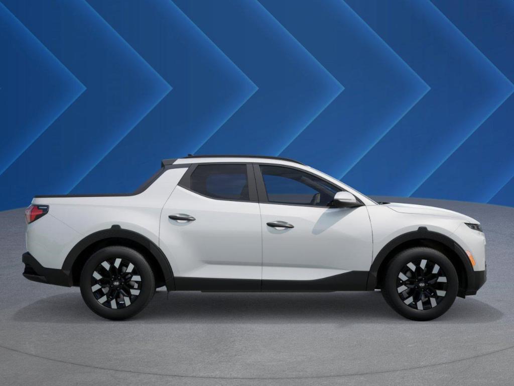 new 2026 Hyundai SANTA CRUZ car, priced at $37,132