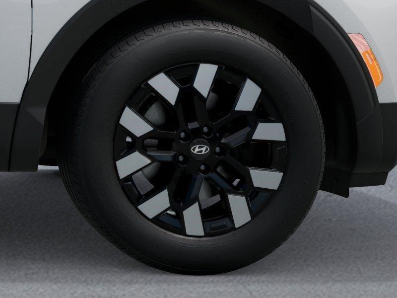 new 2026 Hyundai SANTA CRUZ car, priced at $37,132