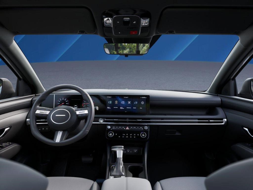 new 2026 Hyundai SANTA CRUZ car, priced at $37,132