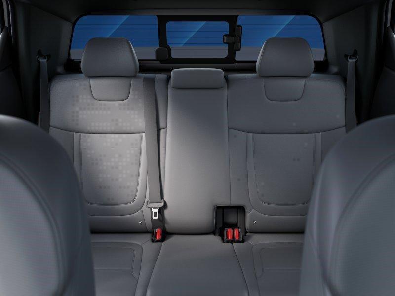 new 2026 Hyundai SANTA CRUZ car, priced at $37,132