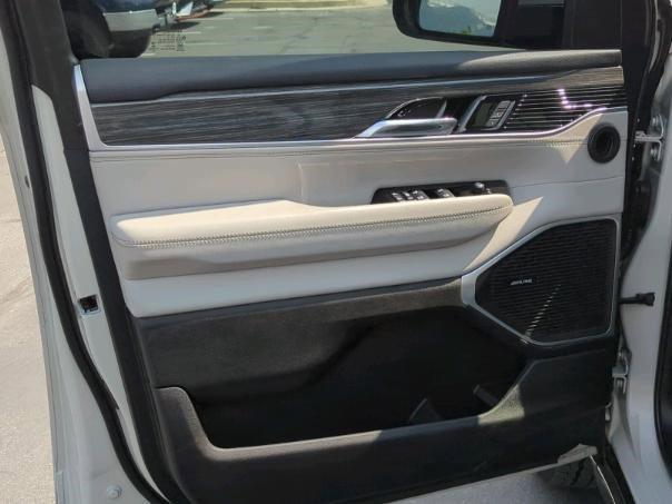 used 2022 Jeep Wagoneer car, priced at $37,450