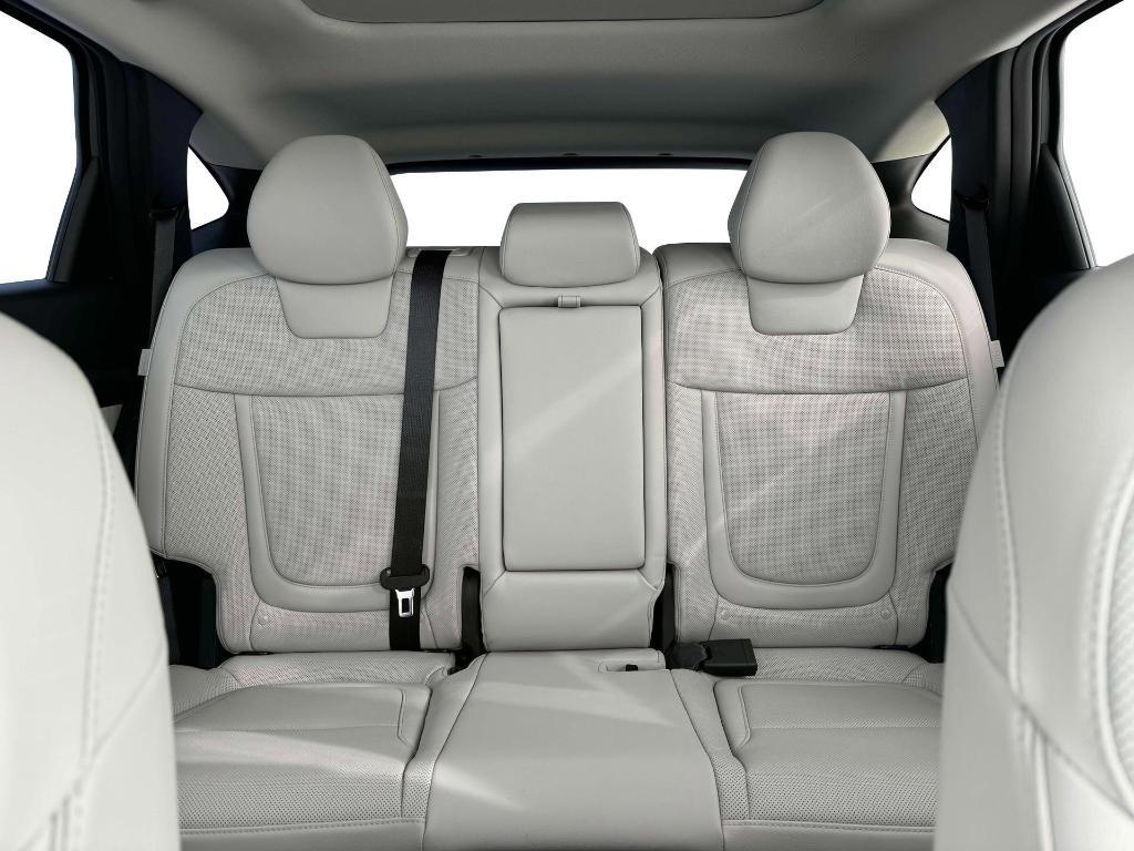new 2025 Hyundai TUCSON Hybrid car, priced at $40,689