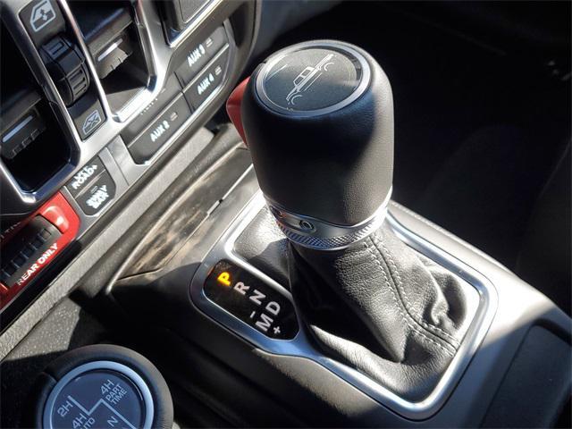 new 2025 Jeep Gladiator car, priced at $54,104