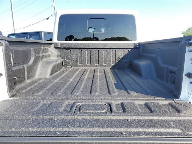 new 2025 Jeep Gladiator car, priced at $54,104