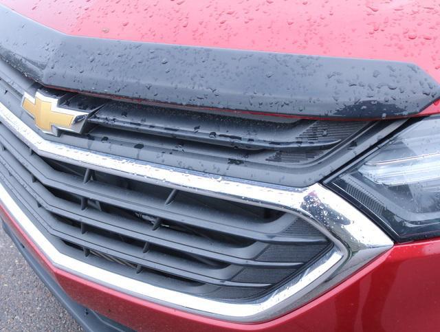 used 2019 Chevrolet Equinox car, priced at $17,995