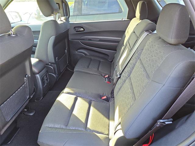 new 2026 Dodge Durango car, priced at $39,857