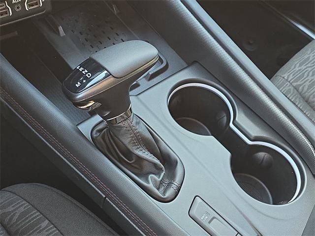 new 2026 Dodge Durango car, priced at $39,857