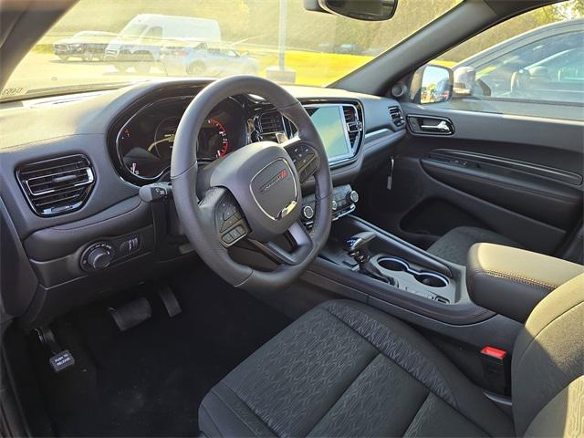 new 2026 Dodge Durango car, priced at $39,857