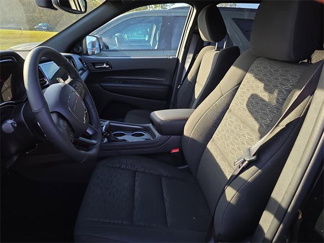 new 2026 Dodge Durango car, priced at $39,857