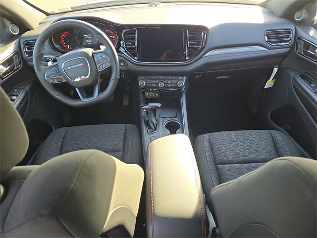 new 2026 Dodge Durango car, priced at $39,857
