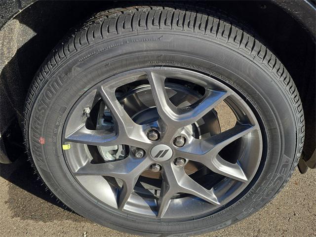 new 2026 Dodge Durango car, priced at $39,857