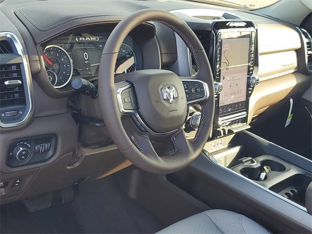 new 2026 Ram 1500 car, priced at $60,759