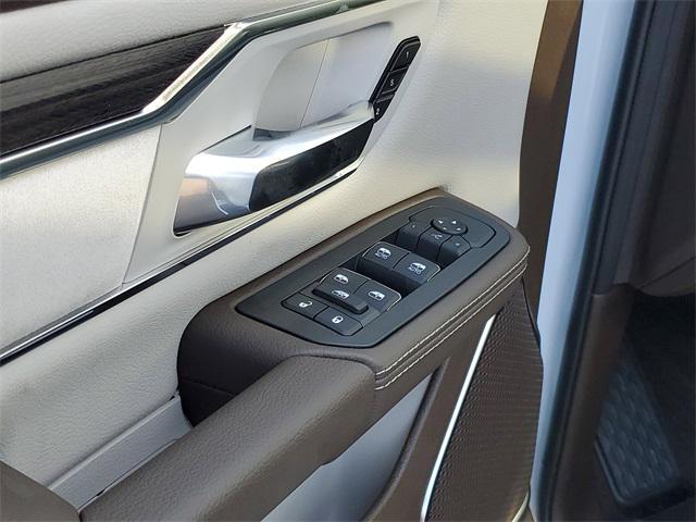 new 2026 Ram 1500 car, priced at $60,759