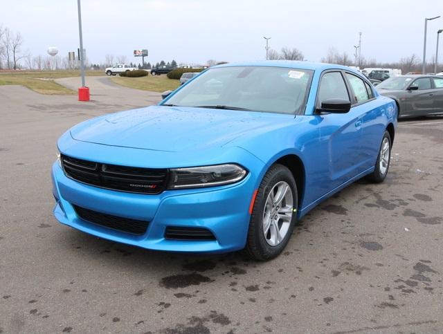new 2023 Dodge Charger car, priced at $32,539
