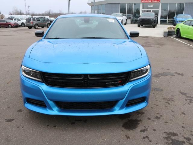 new 2023 Dodge Charger car, priced at $29,539