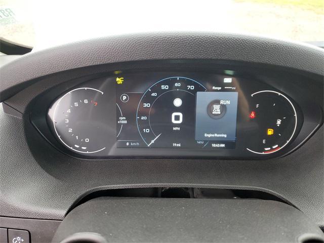 new 2026 Ram ProMaster 2500 car, priced at $53,638