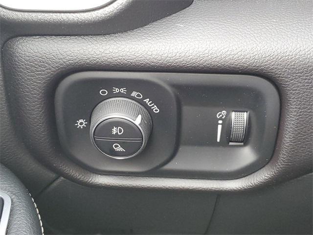 used 2024 Ram 3500 car, priced at $58,995
