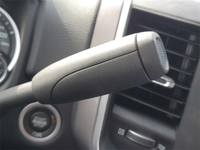 used 2024 Ram 3500 car, priced at $58,995