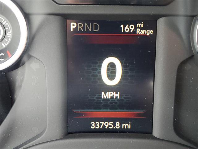 used 2024 Ram 3500 car, priced at $58,995