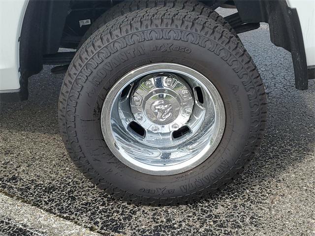 used 2024 Ram 3500 car, priced at $58,995