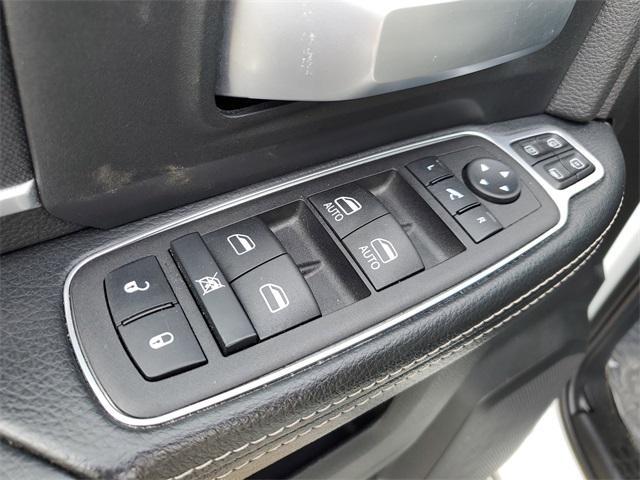 used 2024 Ram 3500 car, priced at $58,995