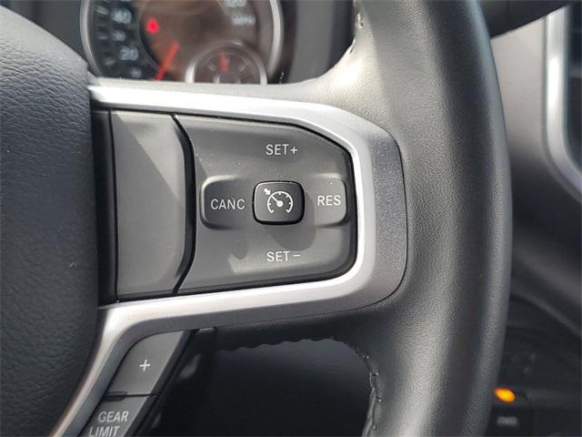 used 2024 Ram 3500 car, priced at $58,995