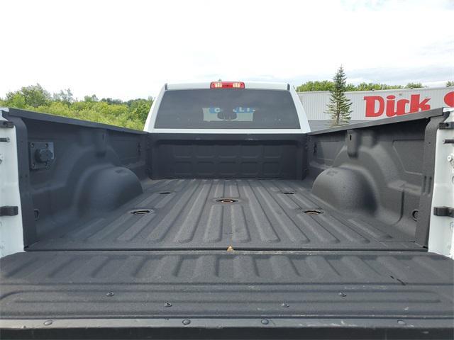 used 2024 Ram 3500 car, priced at $58,995