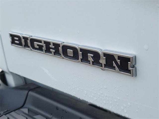 used 2024 Ram 3500 car, priced at $58,995