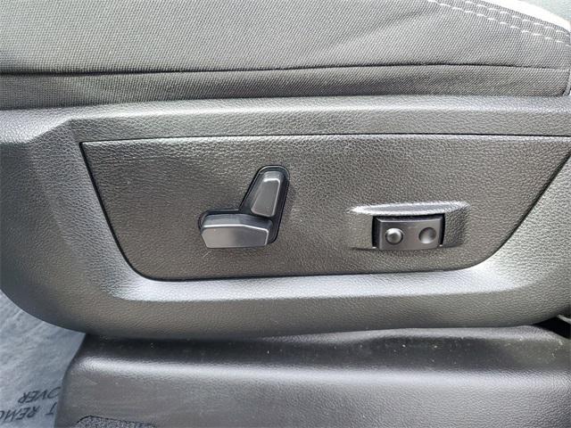used 2024 Ram 3500 car, priced at $58,995
