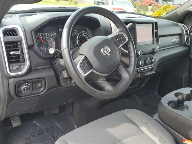 used 2024 Ram 3500 car, priced at $58,995