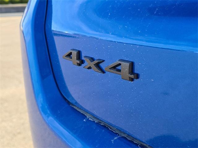 new 2026 Jeep Compass car, priced at $34,921