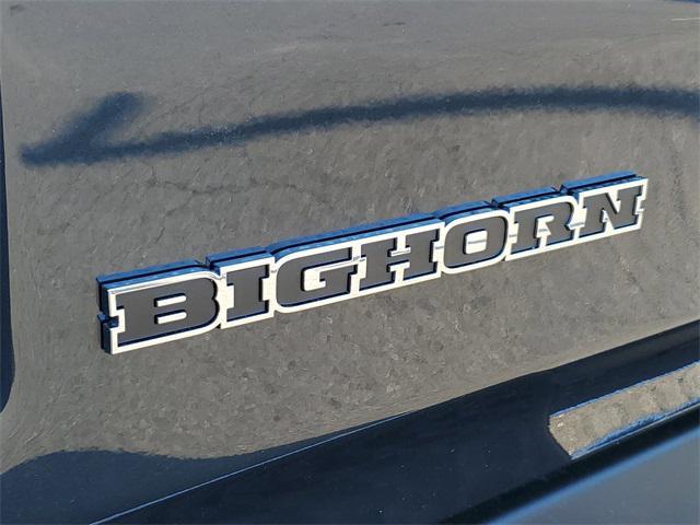 new 2026 Ram 1500 car, priced at $49,782