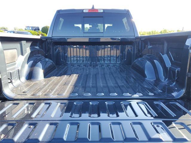 new 2026 Ram 1500 car, priced at $49,782