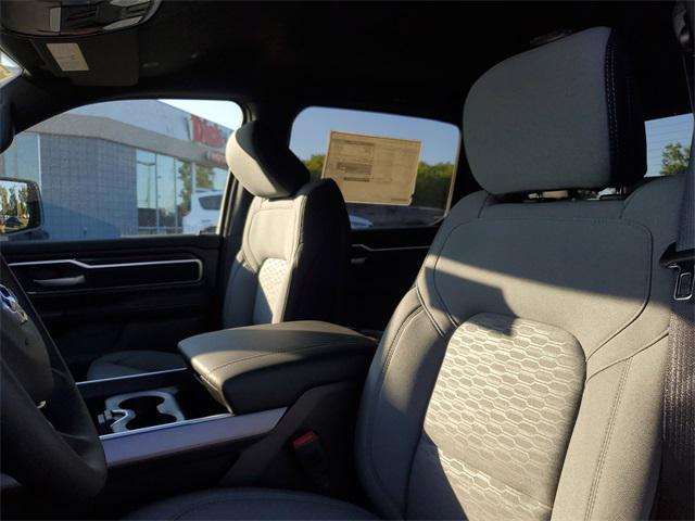 new 2026 Ram 1500 car, priced at $49,782