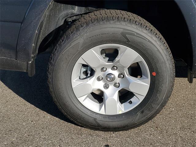 new 2026 Ram 1500 car, priced at $49,782