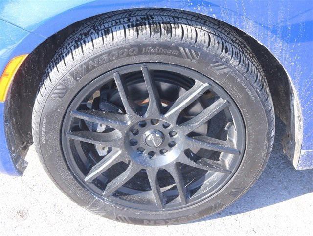 used 2015 Chrysler 200 car, priced at $9,199
