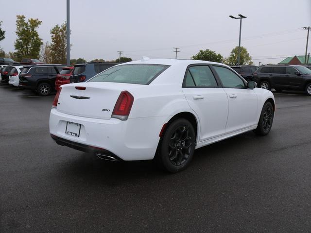 new 2023 Chrysler 300 car, priced at $39,999