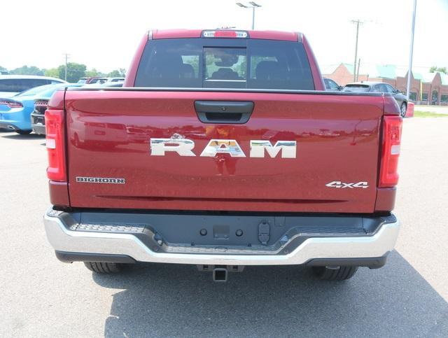 new 2025 Ram 1500 car, priced at $43,092