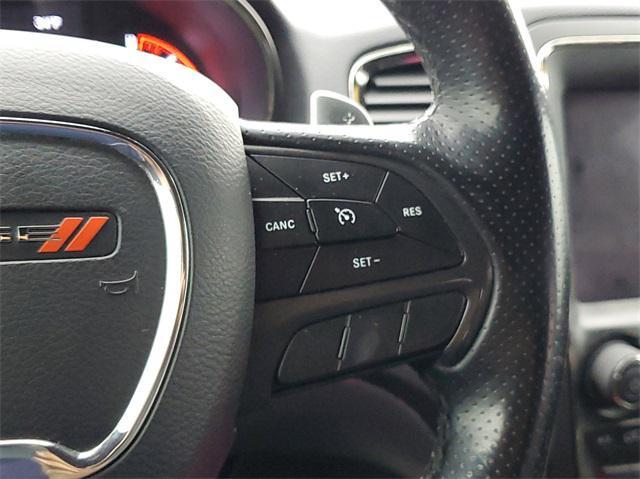 used 2020 Dodge Durango car, priced at $19,999