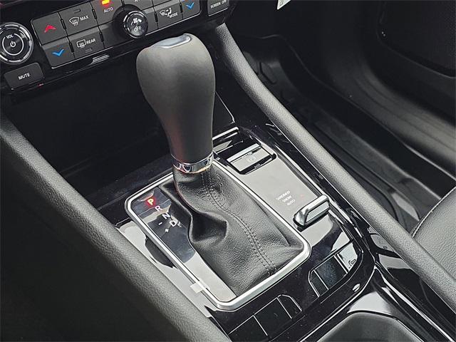 new 2026 Jeep Compass car, priced at $34,401