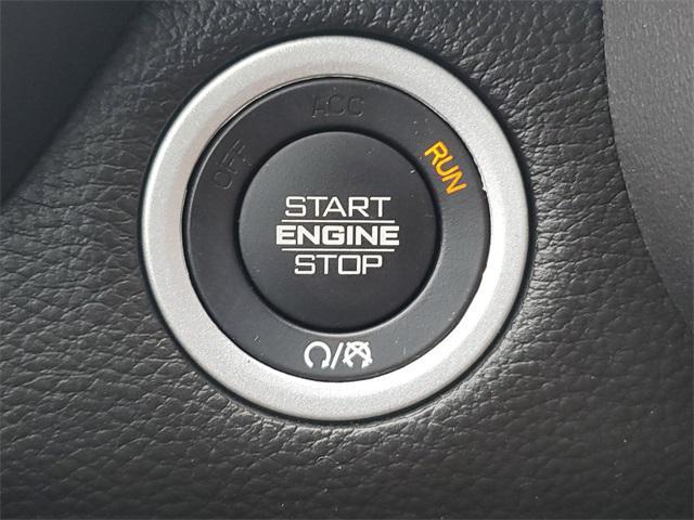 used 2022 Ram 1500 car, priced at $34,998